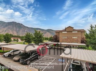 242 N 550 W APT 201, Springville, UT 84663
