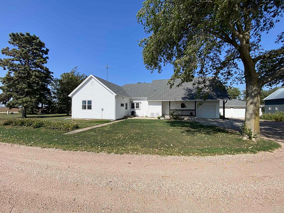 4050 J Rd, Bellwood, NE 68624 MLS 20230551 Zillow