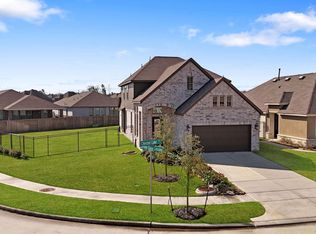 4934 Chester Lake Ln, Porter, TX 77365