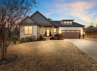 408 Skyway Pl, Travelers Rest, SC 29690