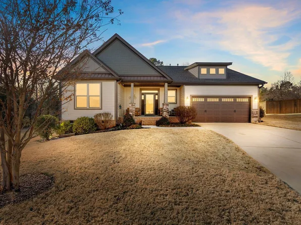 408 Skyway Pl, Travelers Rest, SC 29690