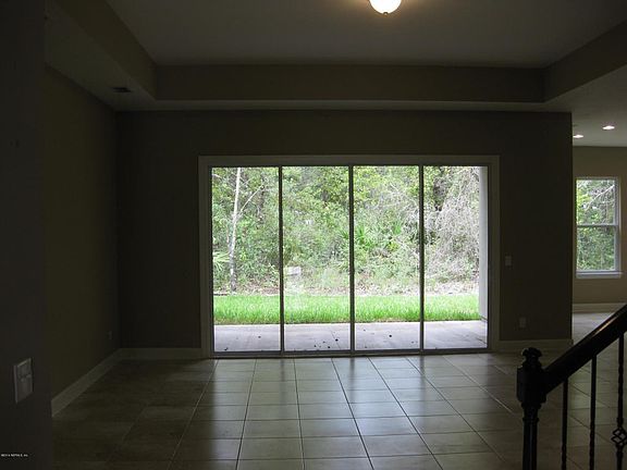 Redington Living Room