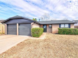 1224 Del Norte Dr, Edmond, OK 73003