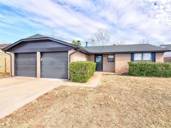 1224 Del Norte Dr, Edmond, OK 73003