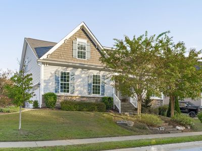 564 Crimson Oak Ln, Fuquay Varina, NC, 27526