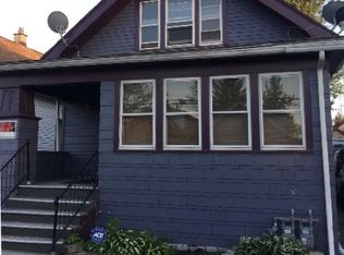 395 Warwick Ave, Buffalo, NY 14215