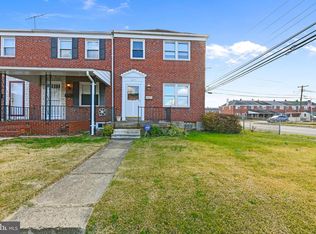 2200 Firethorn Rd, Baltimore, MD 21220