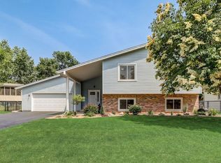 7724 Drew Ave N, Brooklyn Park, MN 55443