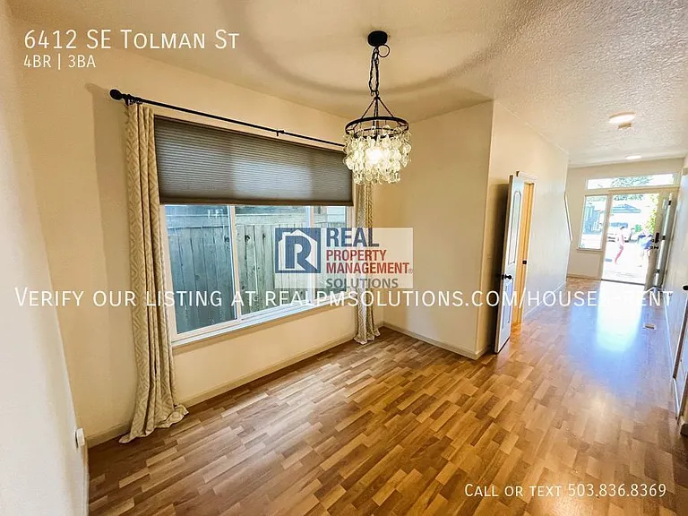 6412 SE Tolman St — Photo 14