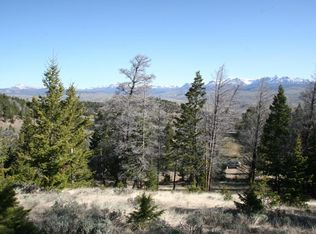 138 Porcupine Dr, Dubois, WY 82513