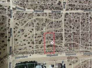 30 Hollyhock Rd, Adelanto, CA 92301