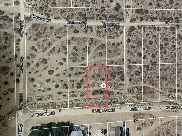 30 Hollyhock Rd, Adelanto, CA 92301