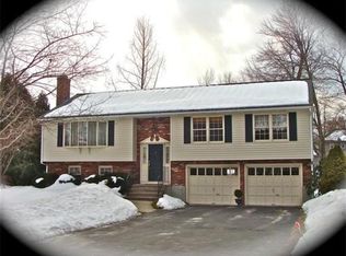 212 Congress St, Milford, MA 01757