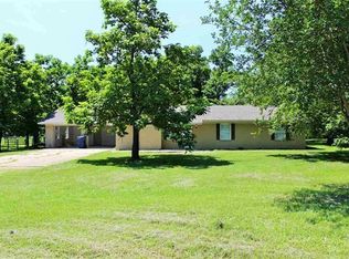 778 County Road 1612, Mount Pleasant, TX 75455