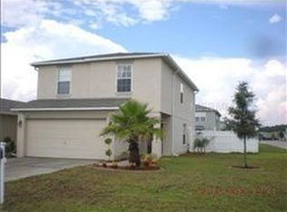 3432 Cardinal Feather Dr, Land O Lakes, FL 34638