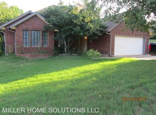 11607 Zandra Ave, Oklahoma City, OK 73130