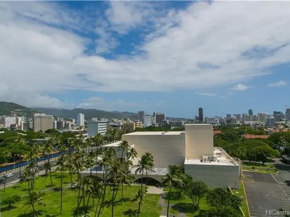 920 Ward Ave APT 7H, Honolulu, HI 96814