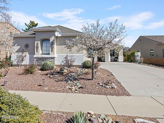 2nd image of 6877 E Lynx Wagon Rd