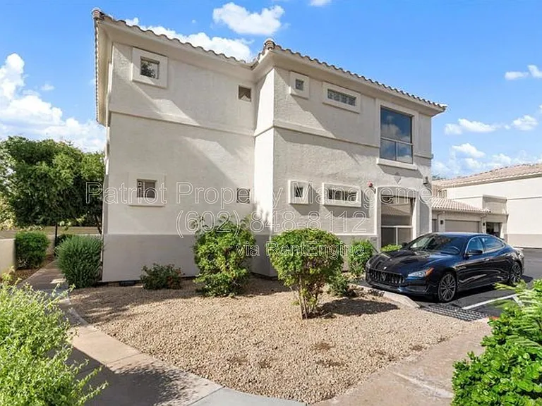 9550 E Thunderbird Rd #213 — Photo 1