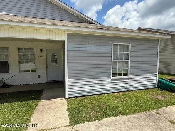 17324 Avondale Cir, Diberville, MS 39540