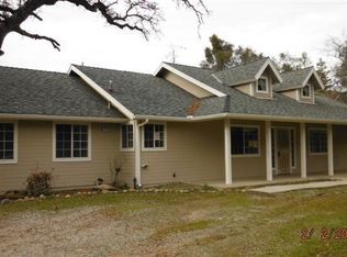 43350 Ranger Circle Dr, Coarsegold, CA 93614