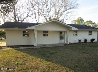 1008 Numa Wyatt Rd, Henderson, LA 70517
