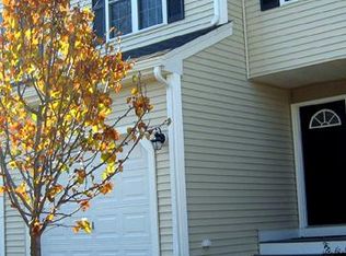 21 Blackberry Ln #21, Grafton, MA 01519