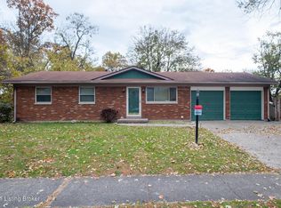 2232 Lombardy Dr, Clarksville, IN 47129