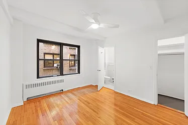 Rented by David Frankel Realty