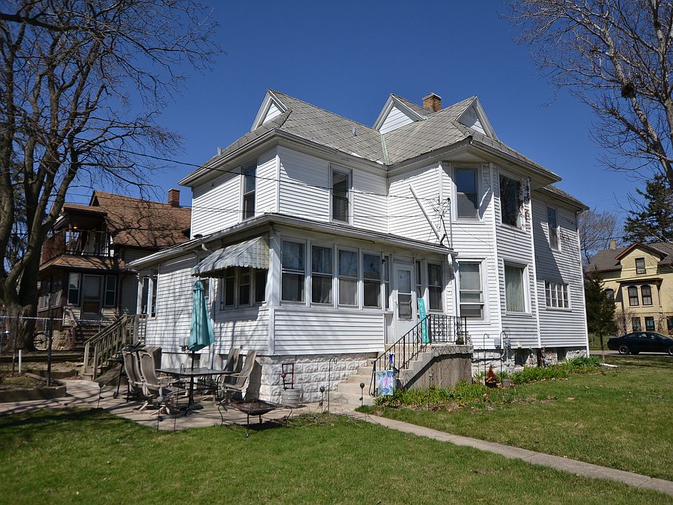 Open House 400 Douglas St Joliet IL Zillow