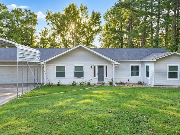 215 Pin Oak Dr, Cabot, AR 72023
