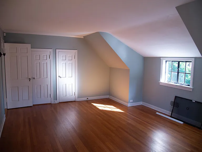 Master Bedroom (Bedroom #1)