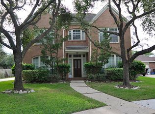 1218 Ellcreek Ct, Sugar Land, TX 77479