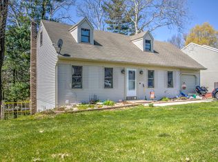 1865 Wilderness Rd, Lancaster, PA 17603