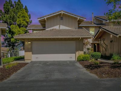 21 Calypso Ln, San Carlos, CA, 94070