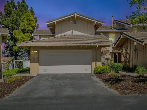 21 Calypso Ln, San Carlos, CA 94070