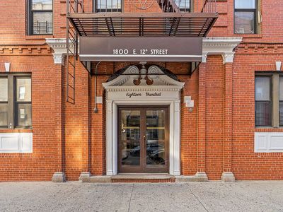 1800 E 12th St APT 6E, Brooklyn, NY, 11229