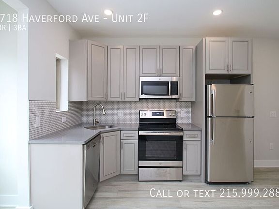 4th image of 3718 Haverford Ave APT 2F