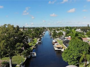 2210 SE 14th Ter, Cape Coral, FL 33990