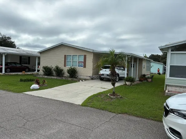 37640 Bermuda Dr, Zephyrhills, FL 33541