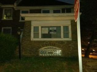 1734 67th Ave, Philadelphia, PA 19126