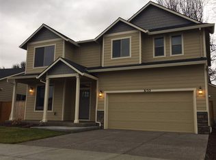 3135 Beatrice Ave SE, Albany, OR 97322