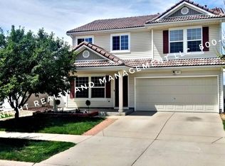 5571 Jebel Ct, Denver, CO 80249