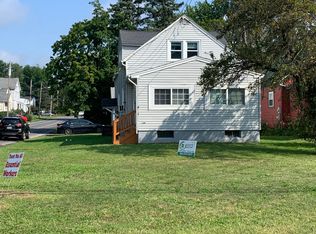 401 Boulevard St, Syracuse, NY 13211