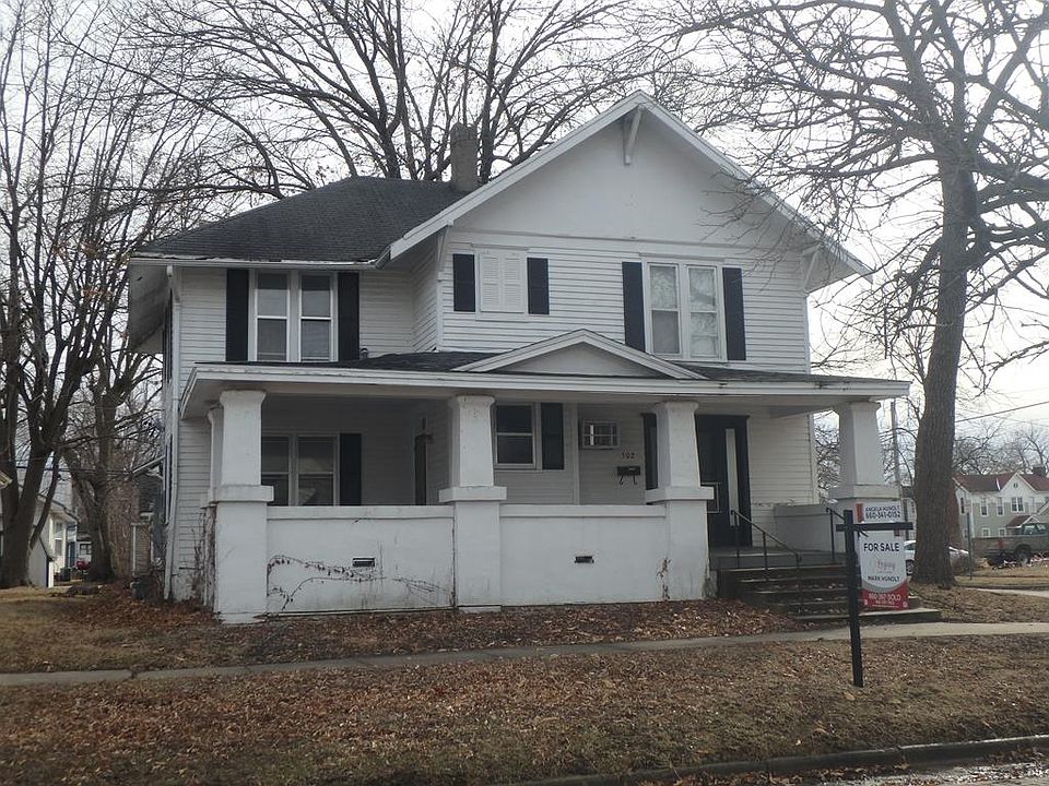 1st image of 502 E Washington St