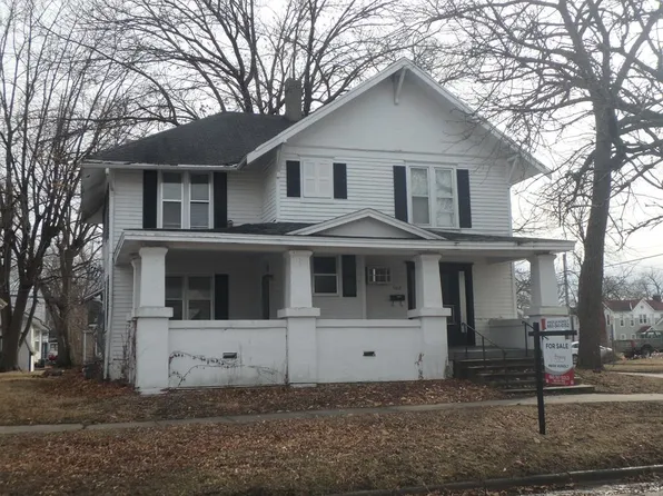 (undisclosed Address), Kirksville, MO 63501