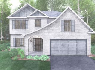 190 Creekrise Pl HOMESITE 37, Palmetto, GA
