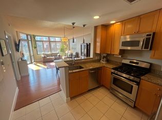 3600 S Glebe Rd UNIT 526, Arlington, VA 22202