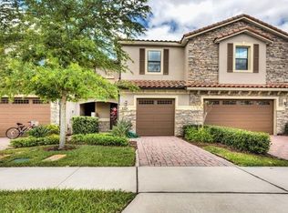 8324 Kelsall Dr, Orlando, FL 32832