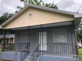 1601 E Louisiana Ave, Tampa, FL 33610